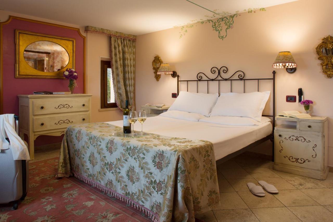 Unica Assisi Agri-Charming House Bed and Breakfast Εξωτερικό φωτογραφία