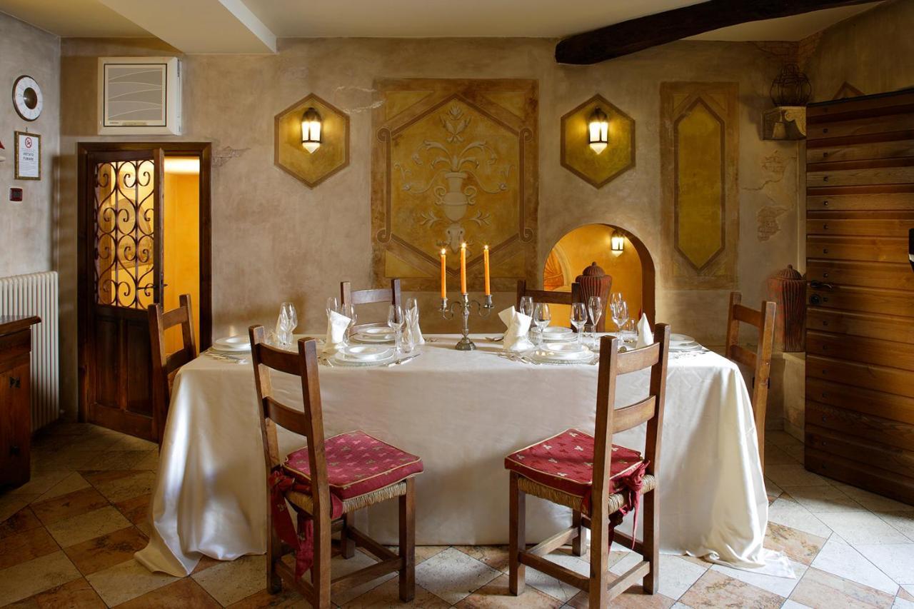 Unica Assisi Agri-Charming House Bed and Breakfast Εξωτερικό φωτογραφία