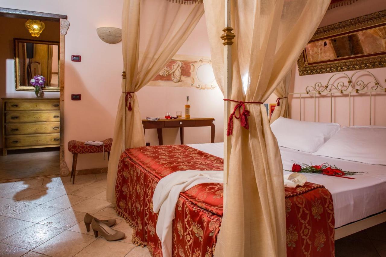 Unica Assisi Agri-Charming House Bed and Breakfast Εξωτερικό φωτογραφία
