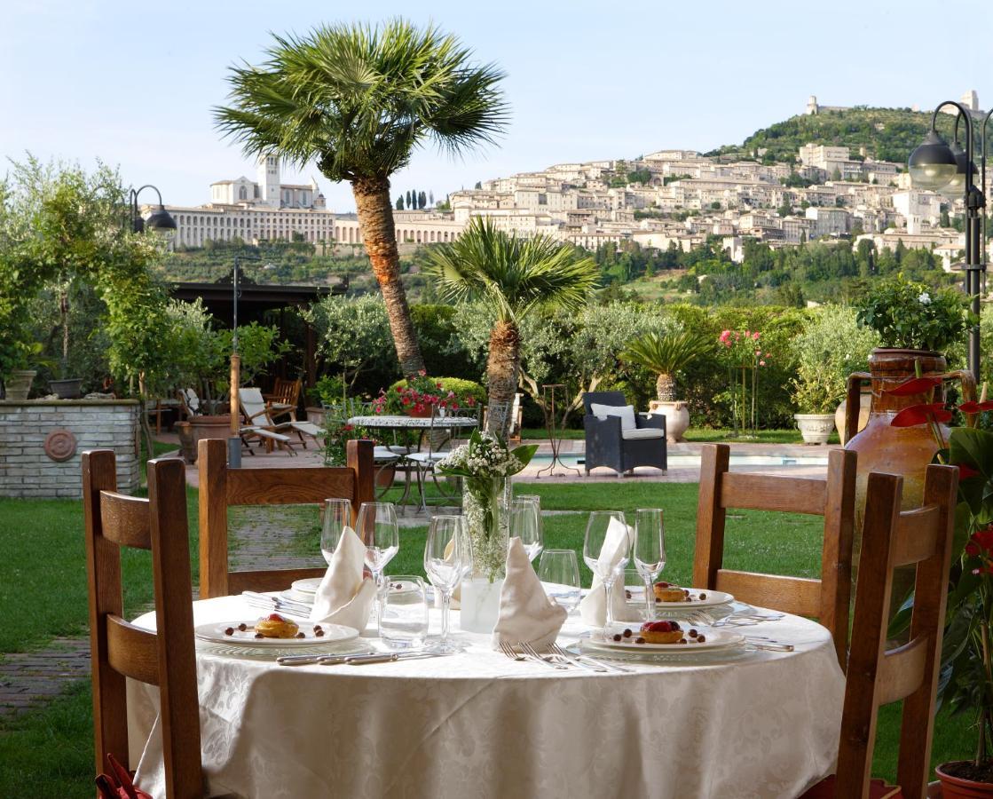 Unica Assisi Agri-Charming House Bed and Breakfast Εξωτερικό φωτογραφία