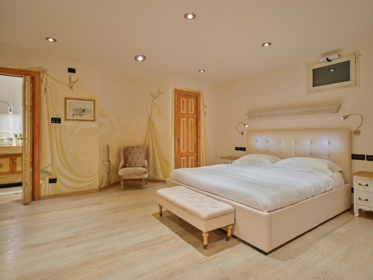 Unica Assisi Agri-Charming House Bed and Breakfast Εξωτερικό φωτογραφία