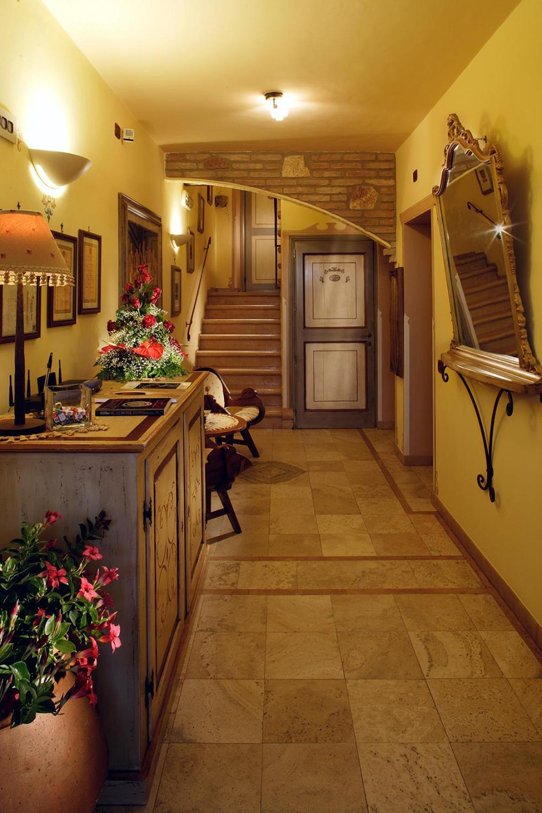 Unica Assisi Agri-Charming House Bed and Breakfast Εξωτερικό φωτογραφία
