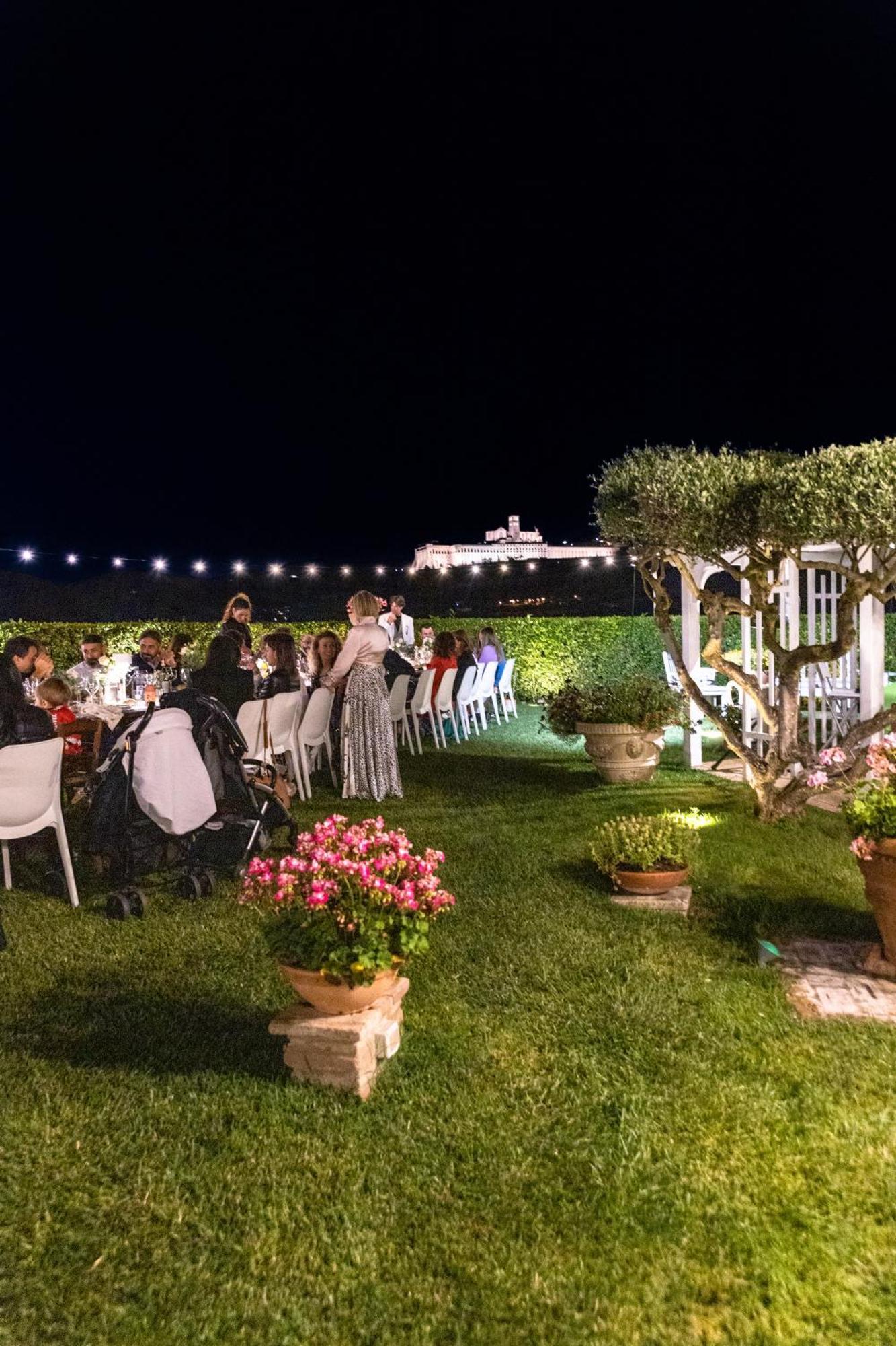 Unica Assisi Agri-Charming House Bed and Breakfast Εξωτερικό φωτογραφία