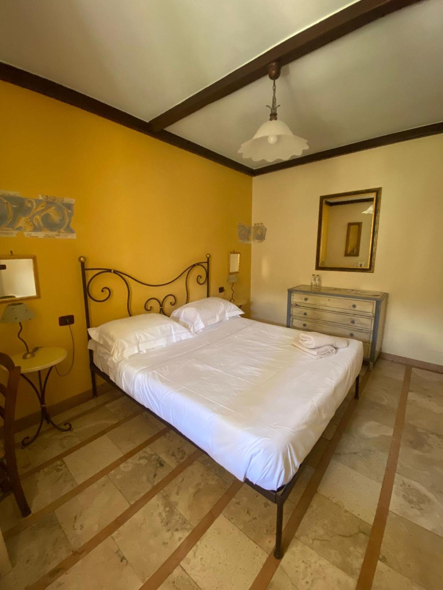 Unica Assisi Agri-Charming House Bed and Breakfast Εξωτερικό φωτογραφία