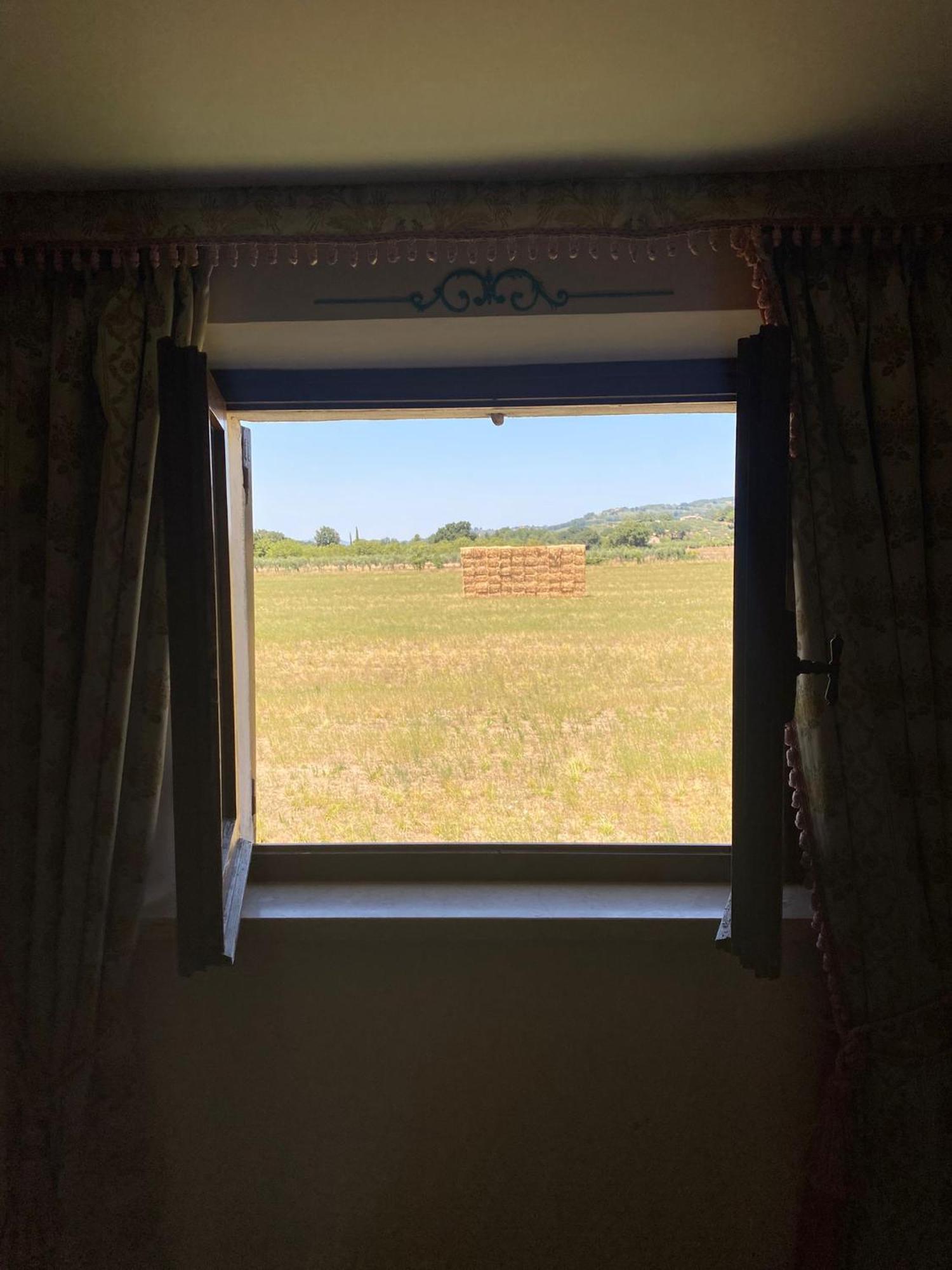 Unica Assisi Agri-Charming House Bed and Breakfast Εξωτερικό φωτογραφία