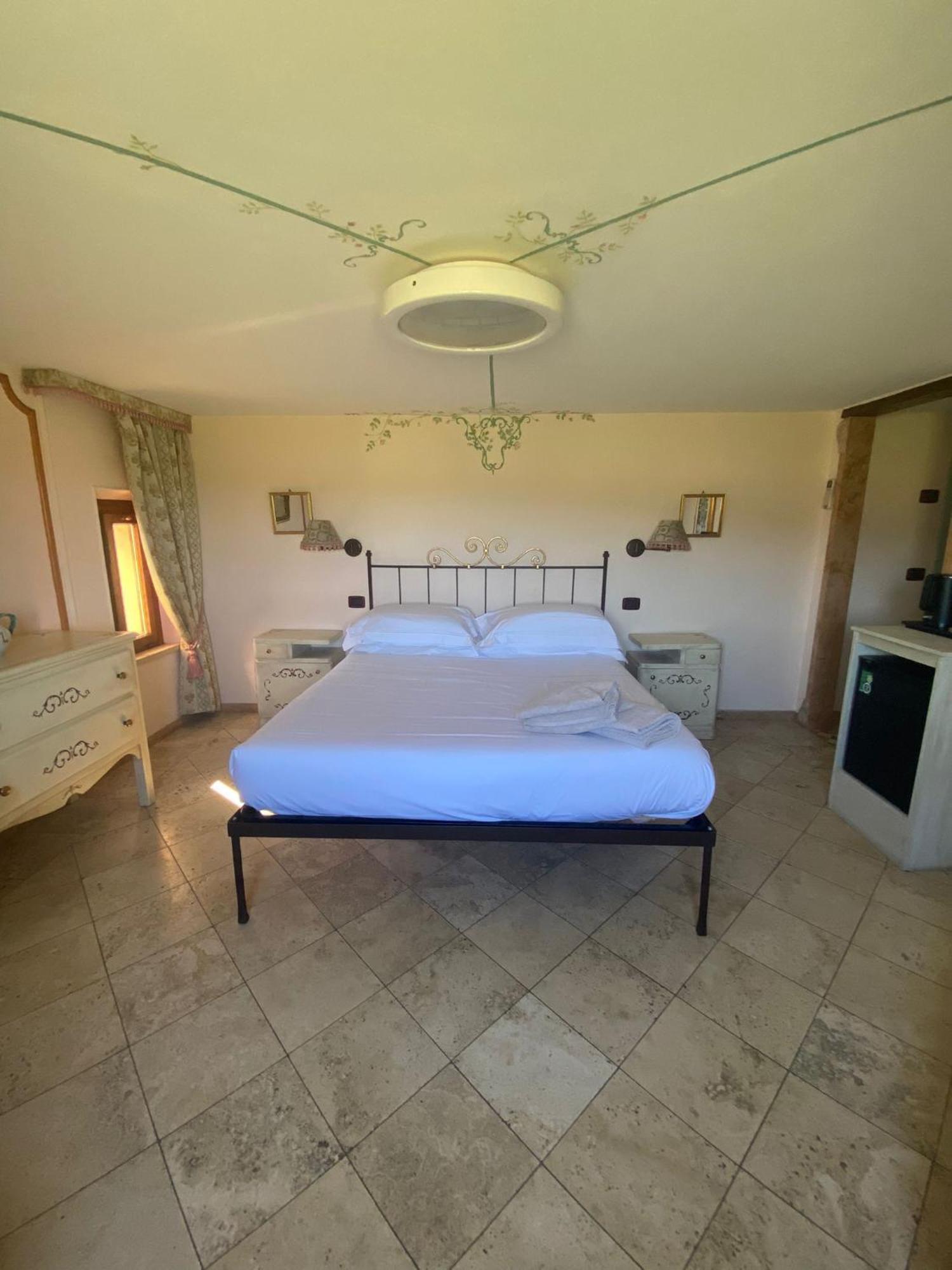 Unica Assisi Agri-Charming House Bed and Breakfast Εξωτερικό φωτογραφία