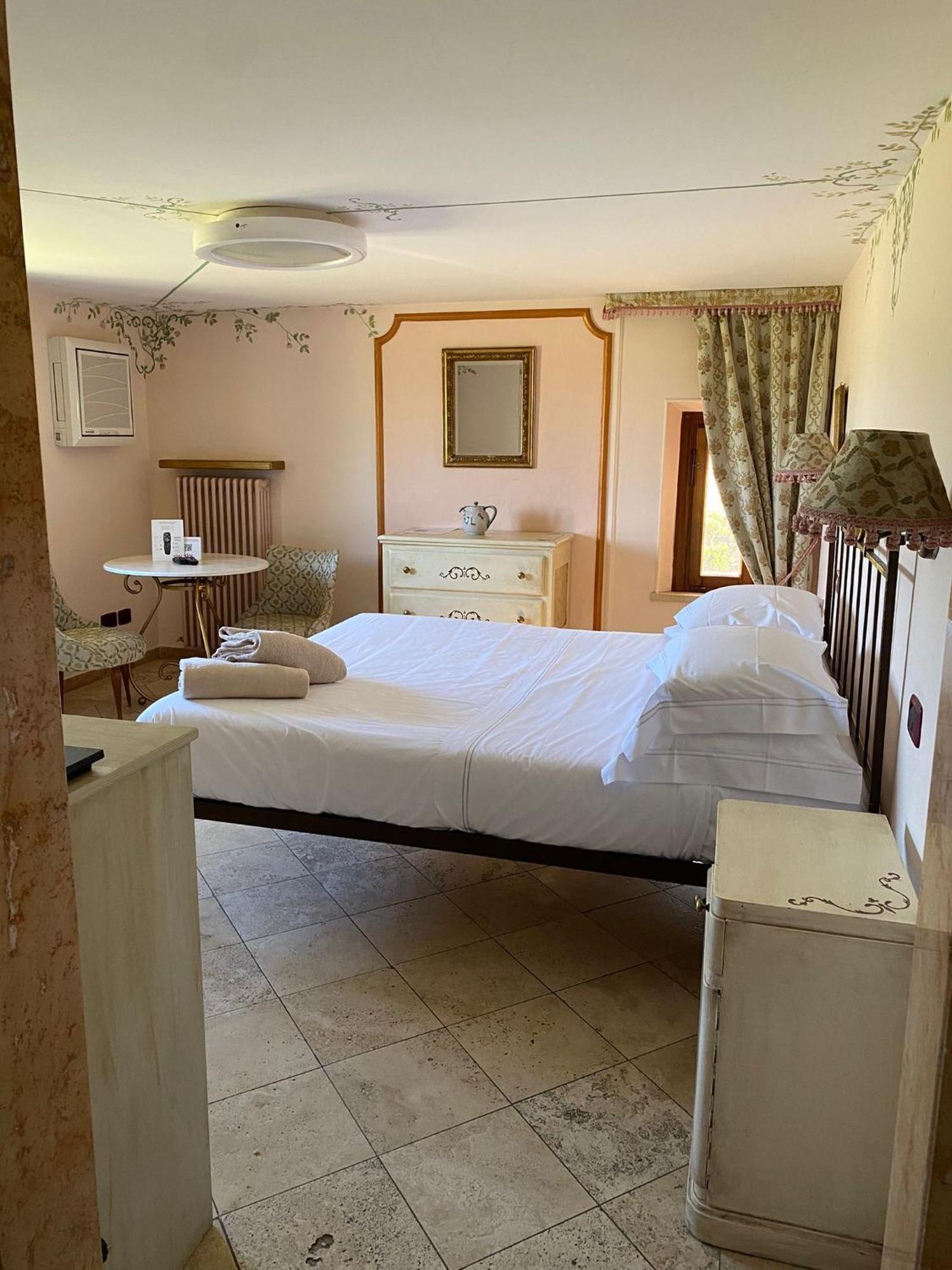 Unica Assisi Agri-Charming House Bed and Breakfast Εξωτερικό φωτογραφία